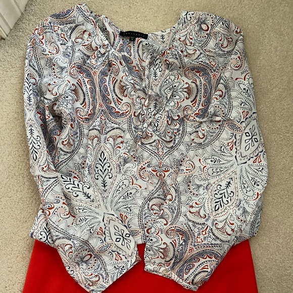 Sanctuary blouse - Picture 2 of 8